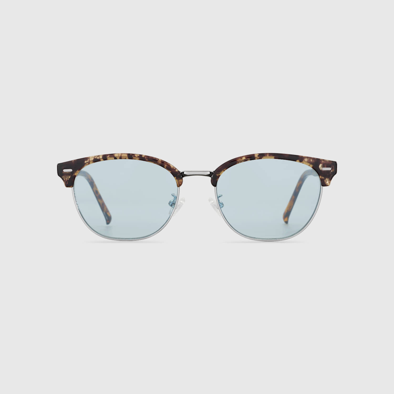 BLUE Elephant Sunglasses MIKELO - S Leopard