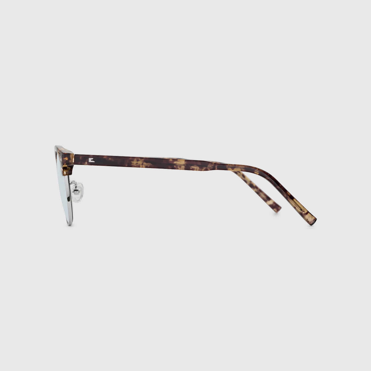 BLUE Elephant Sunglasses MIKELO - S Leopard