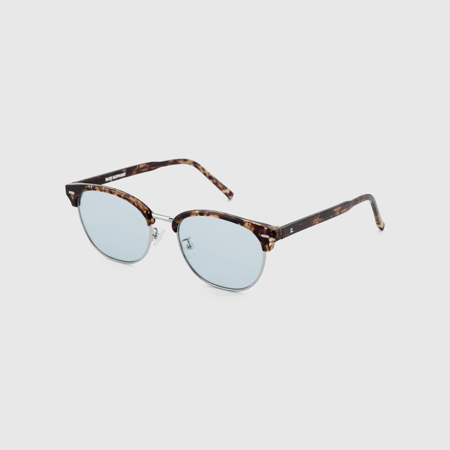 BLUE Elephant Sunglasses MIKELO - S Leopard