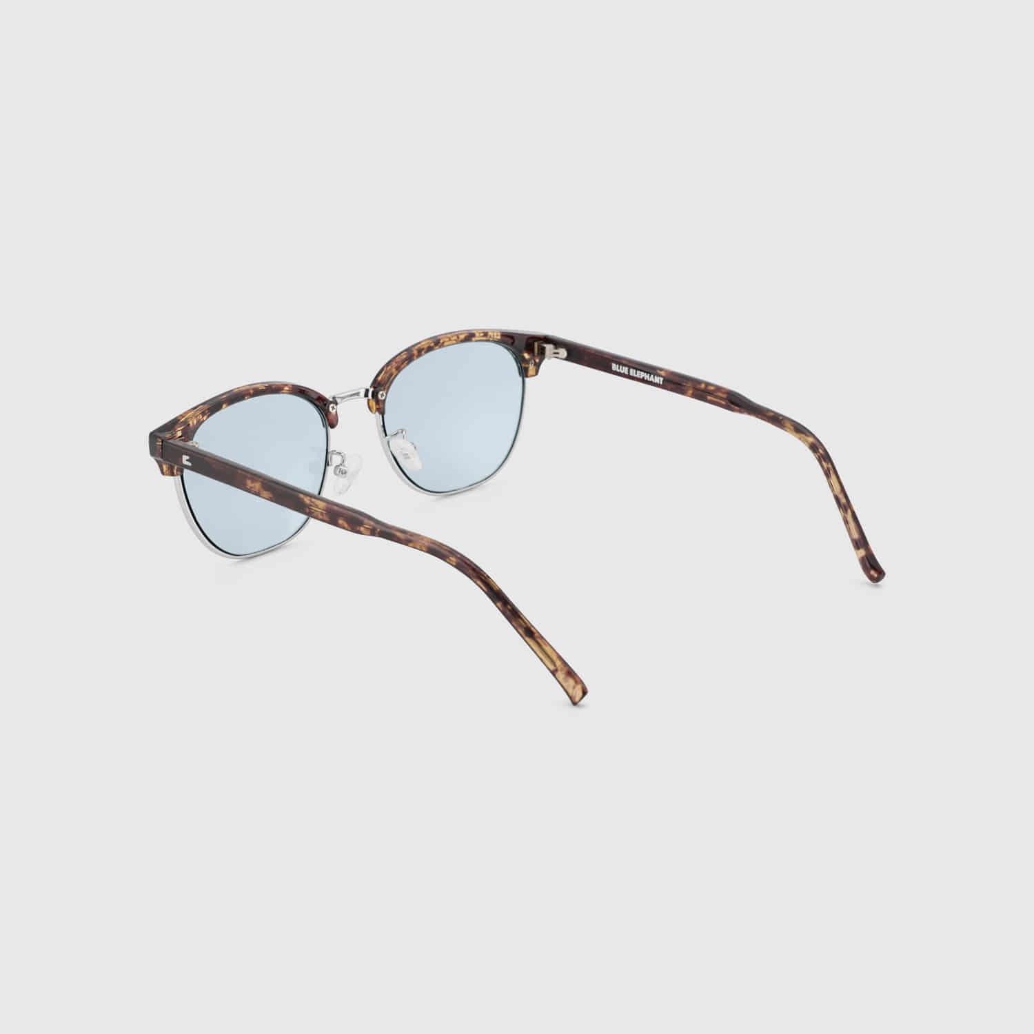 BLUE Elephant Sunglasses MIKELO - S Leopard