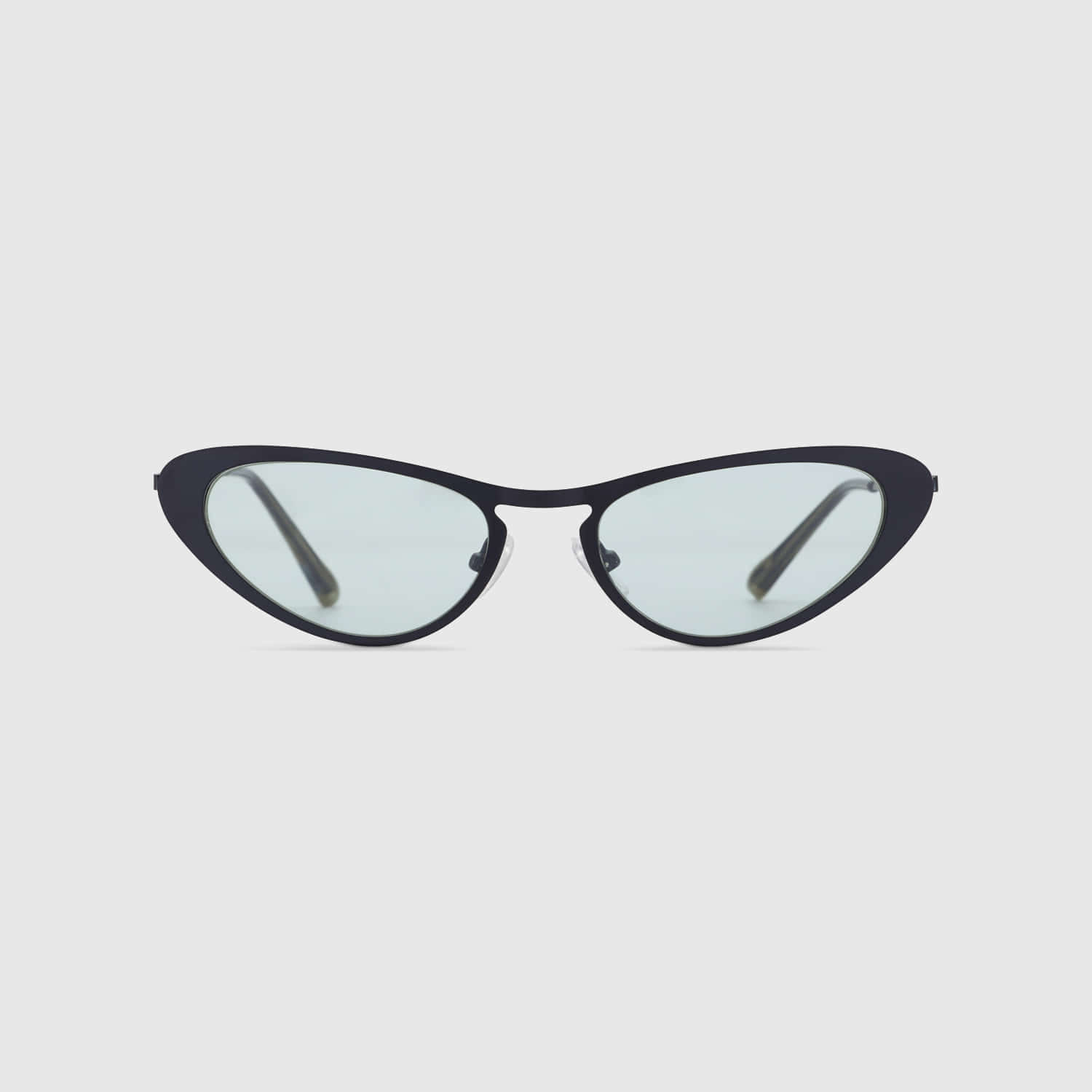 BLUE Elephant Sunglasses MOND Black