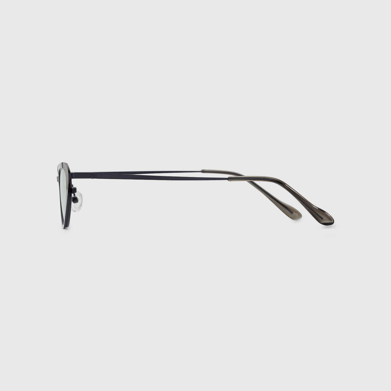 BLUE Elephant Sunglasses MOND Black