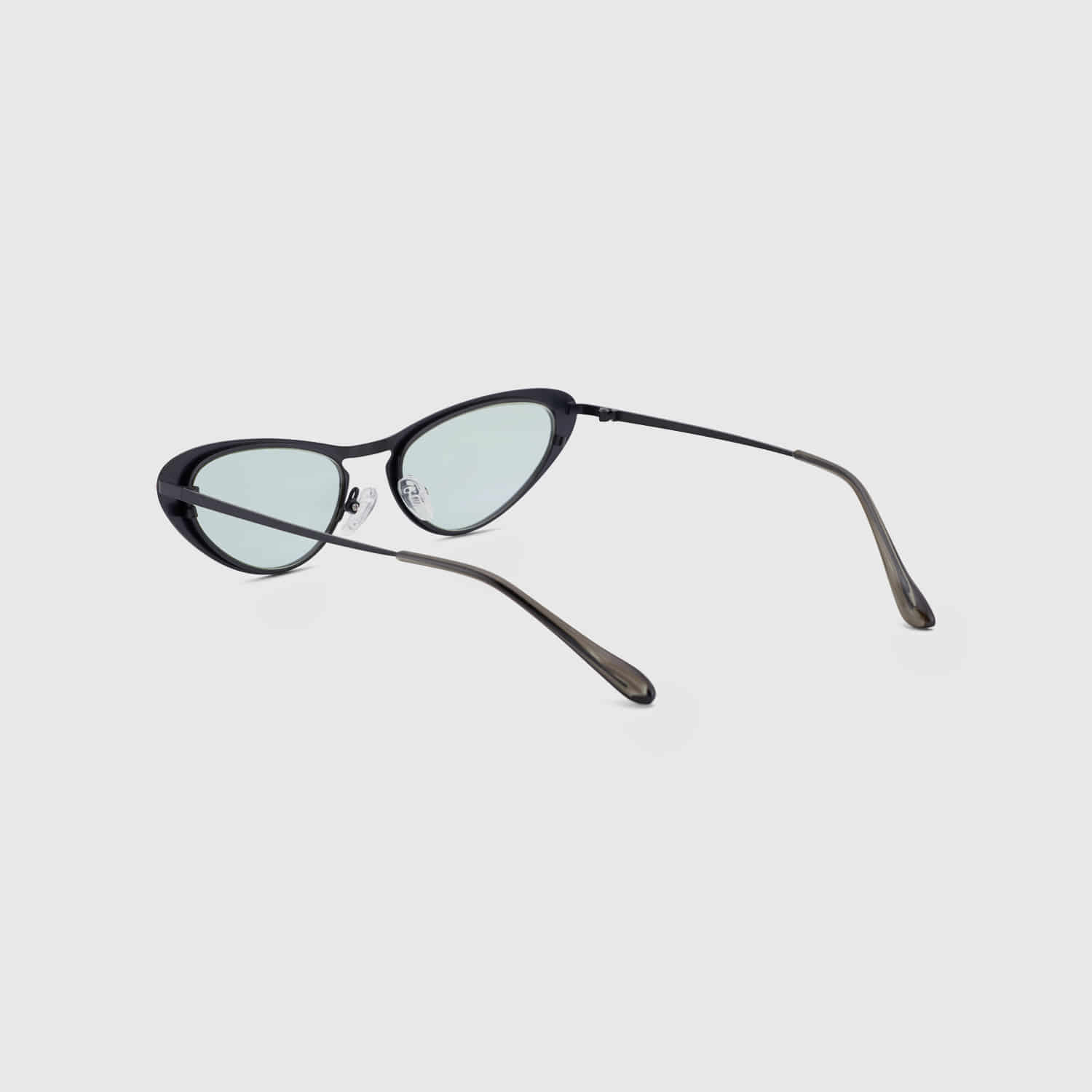 BLUE Elephant Sunglasses MOND Black