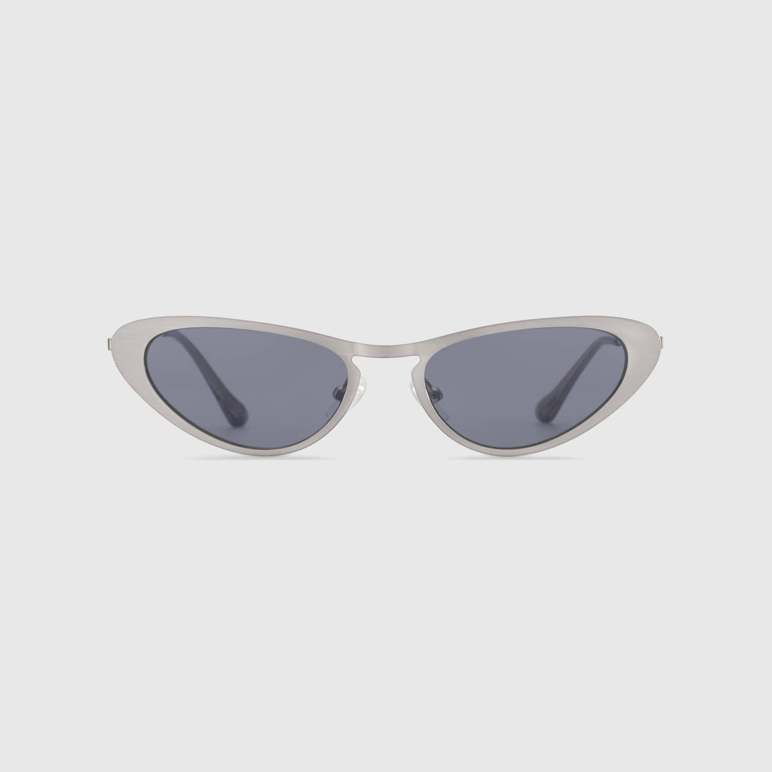 BLUE Elephant Sunglasses MOND Silver