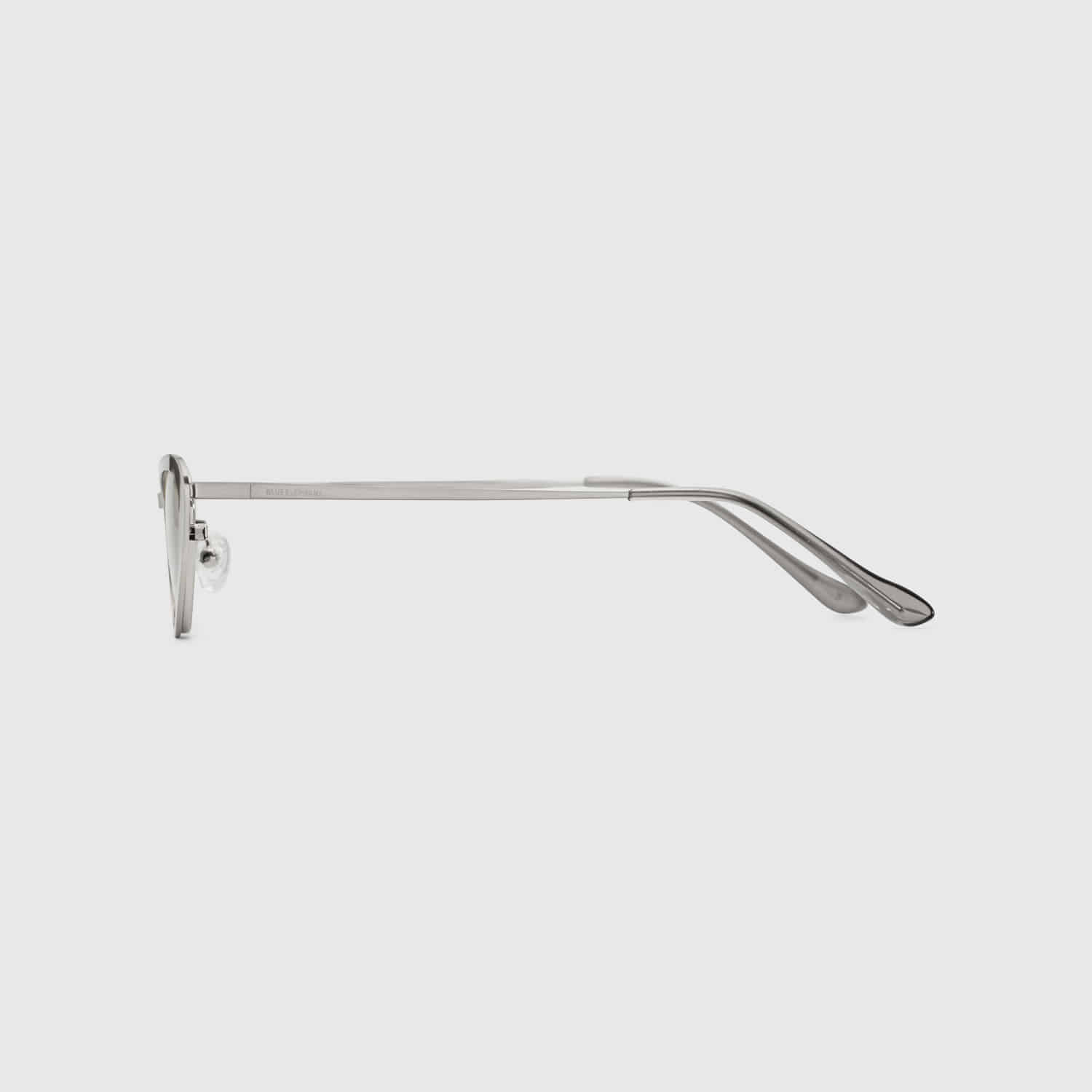BLUE Elephant Sunglasses MOND Silver