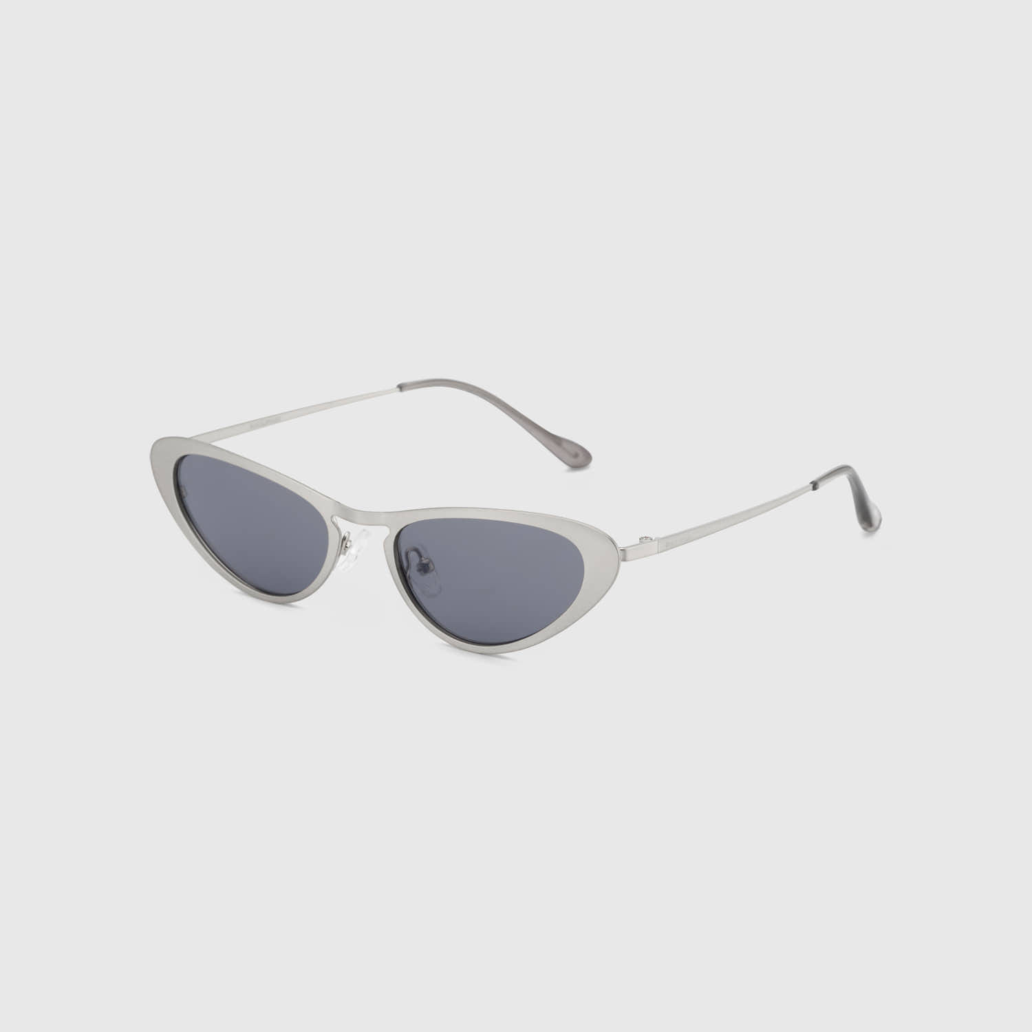 BLUE Elephant Sunglasses MOND Silver