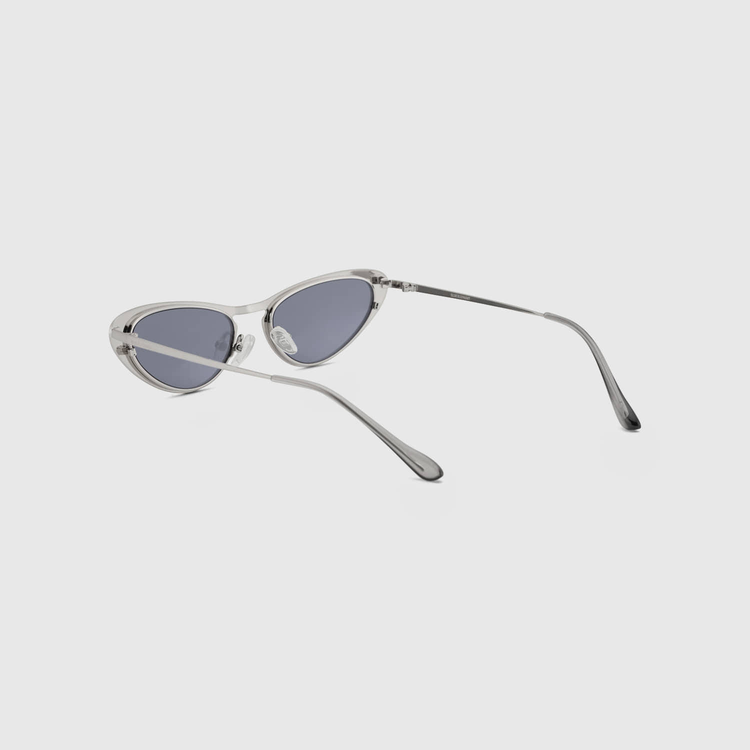 BLUE Elephant Sunglasses MOND Silver