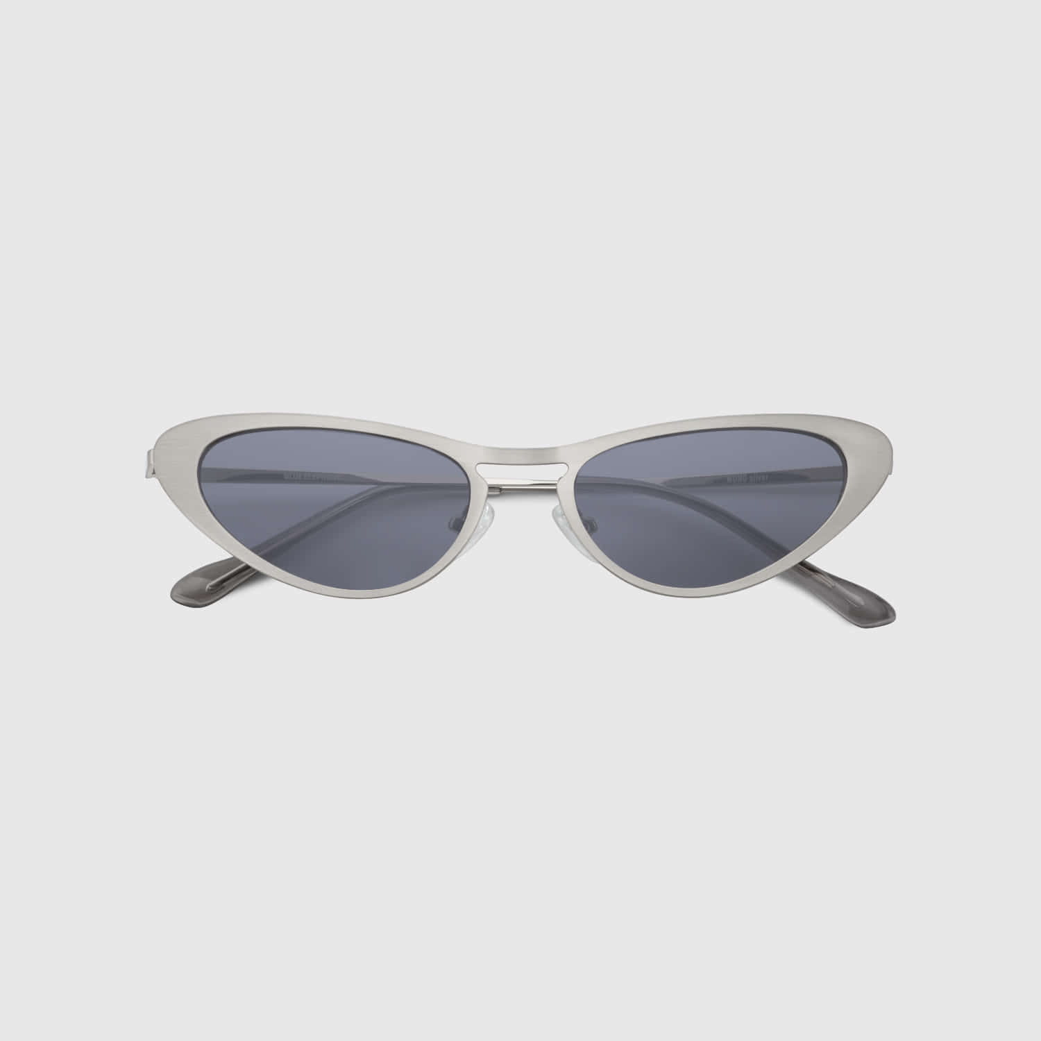 BLUE Elephant Sunglasses MOND Silver
