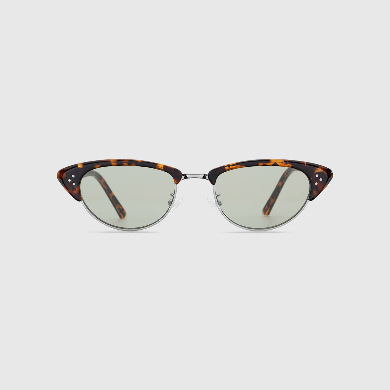 BLUE Elephant Sunglasses NODE - S Leopard