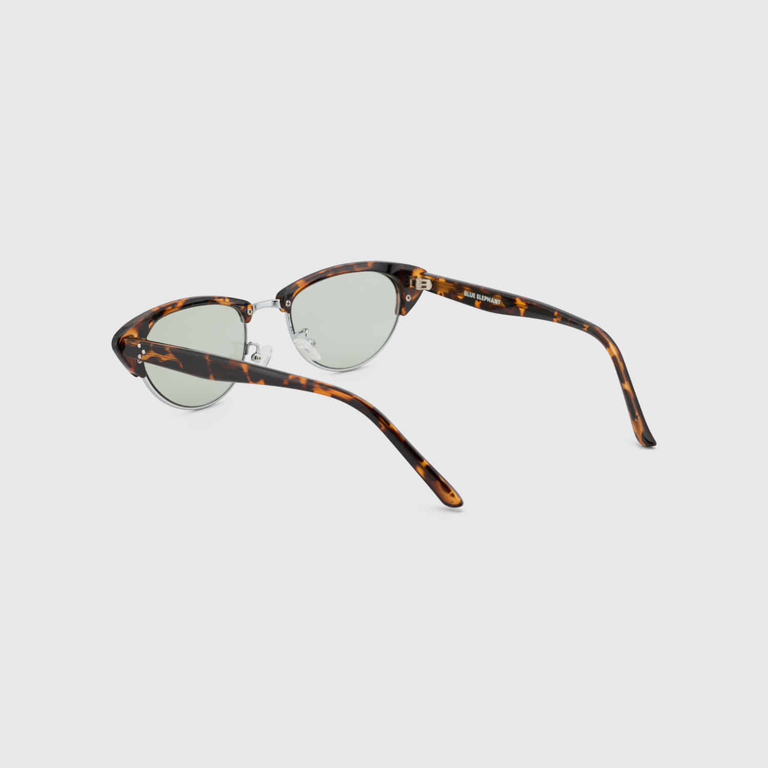 BLUE Elephant Sunglasses NODE - S Leopard