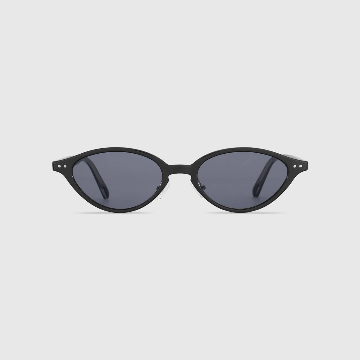 BLUE Elephant Sunglasses RAZZI - S Black