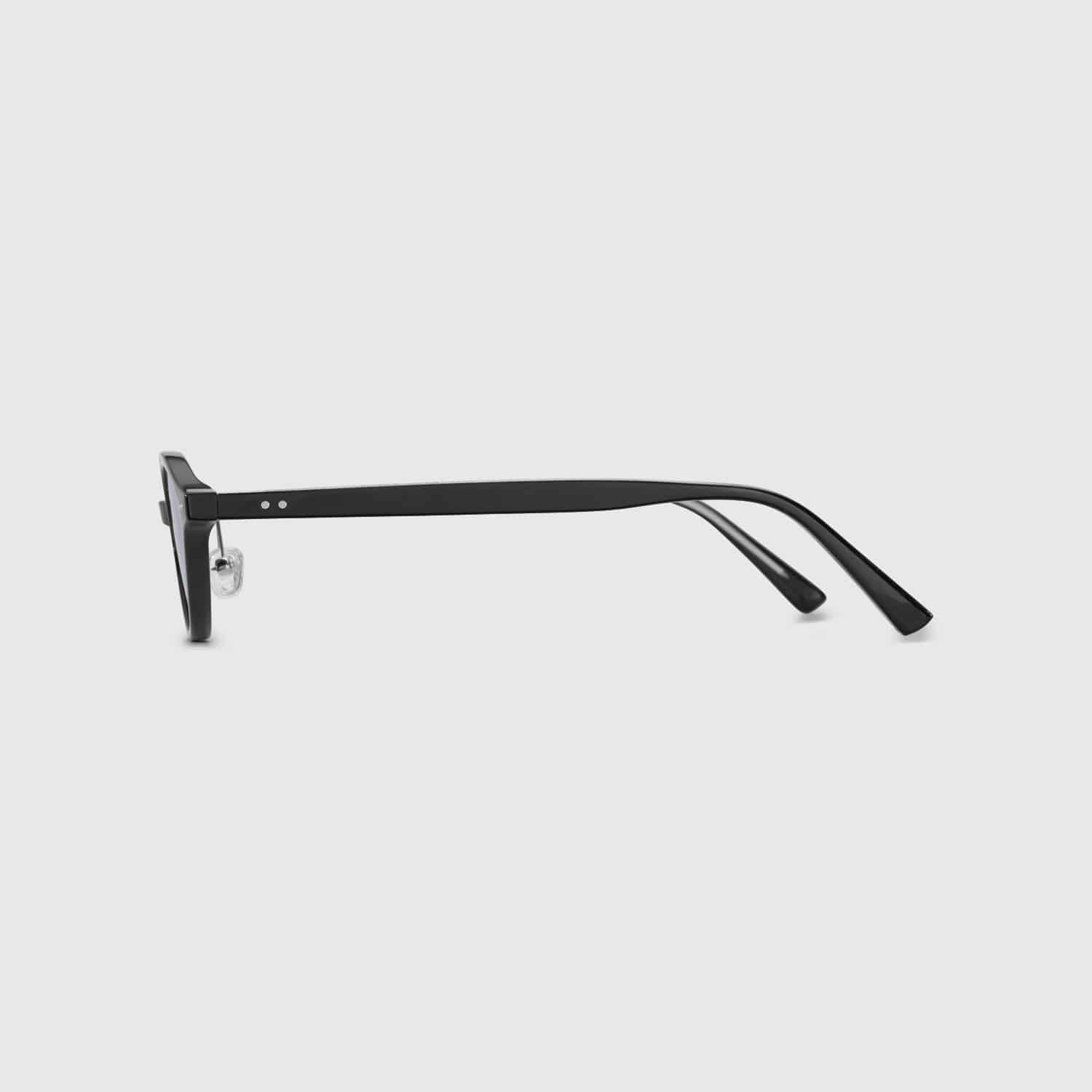 BLUE Elephant Sunglasses RAZZI - S Black
