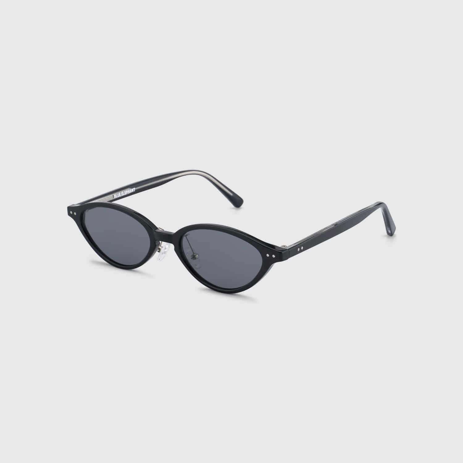 BLUE Elephant Sunglasses RAZZI - S Black