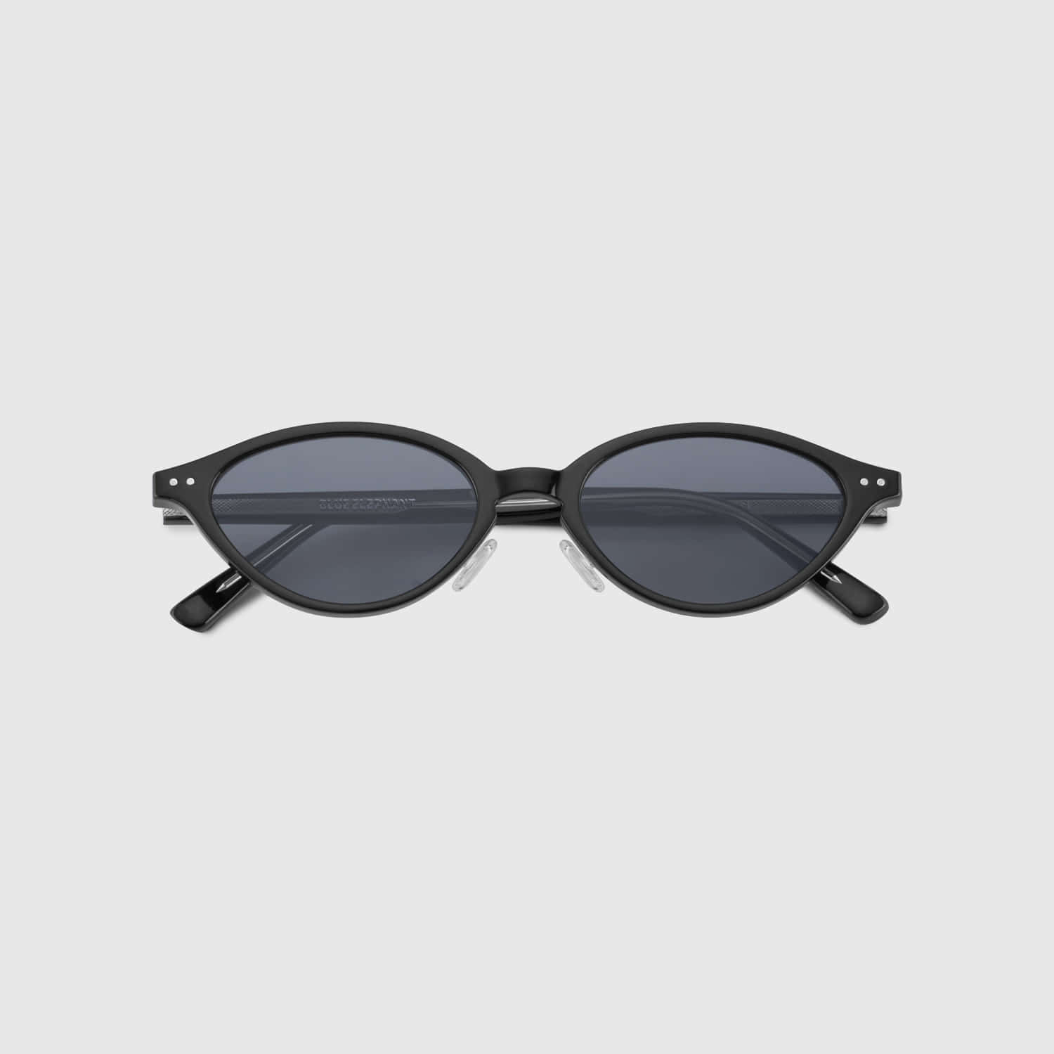 BLUE Elephant Sunglasses RAZZI - S Black