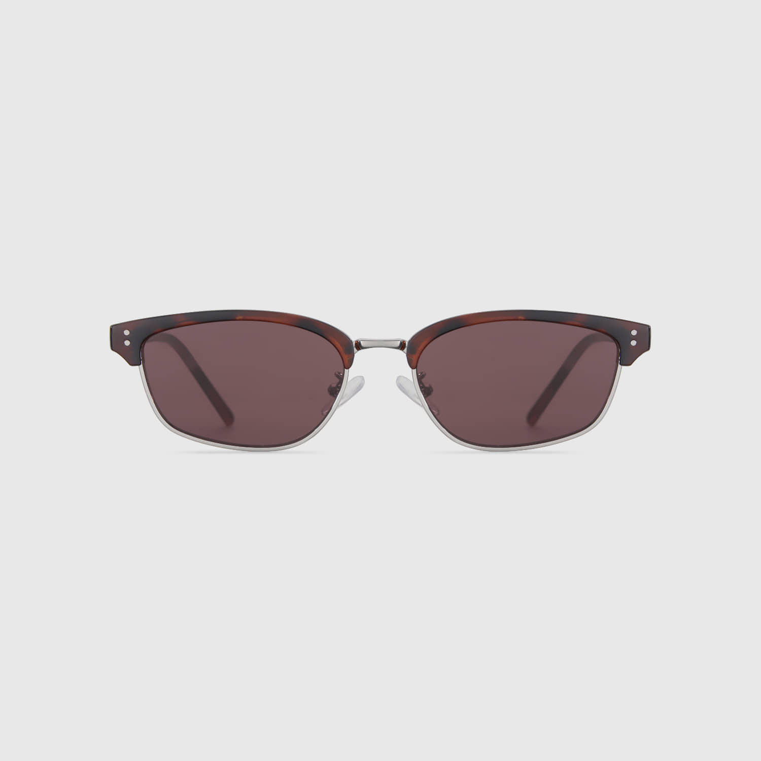 BLUE Elephant Sunglasses ROMERO - S Leopard