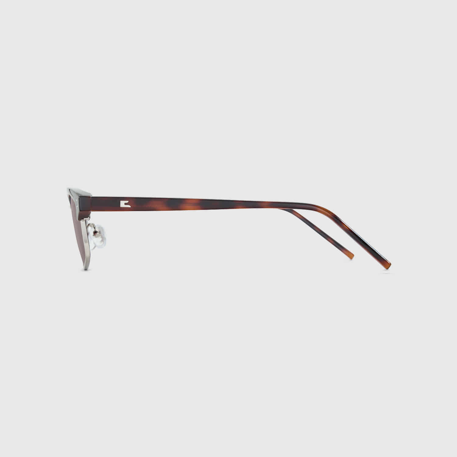 BLUE Elephant Sunglasses ROMERO - S Leopard