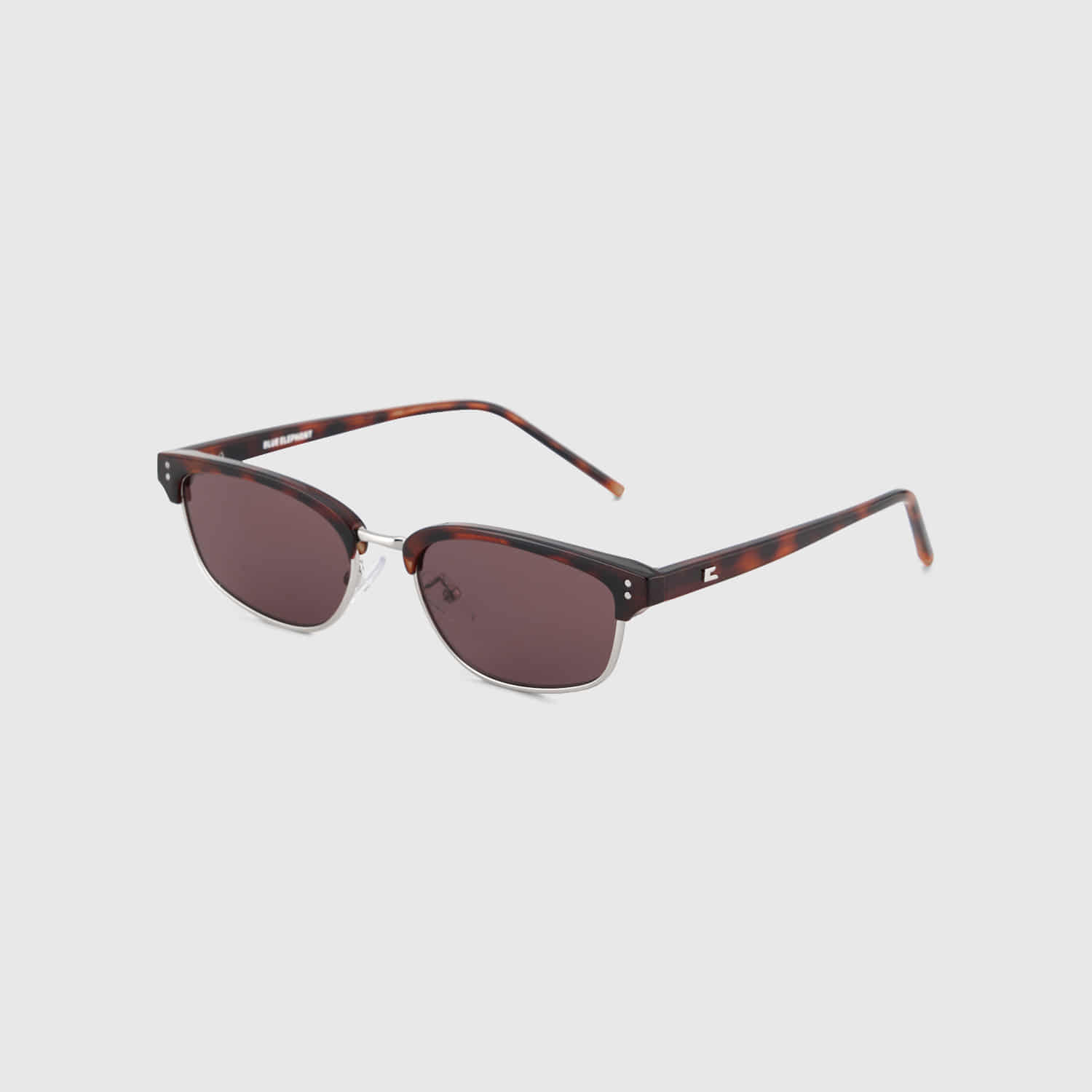 BLUE Elephant Sunglasses ROMERO - S Leopard