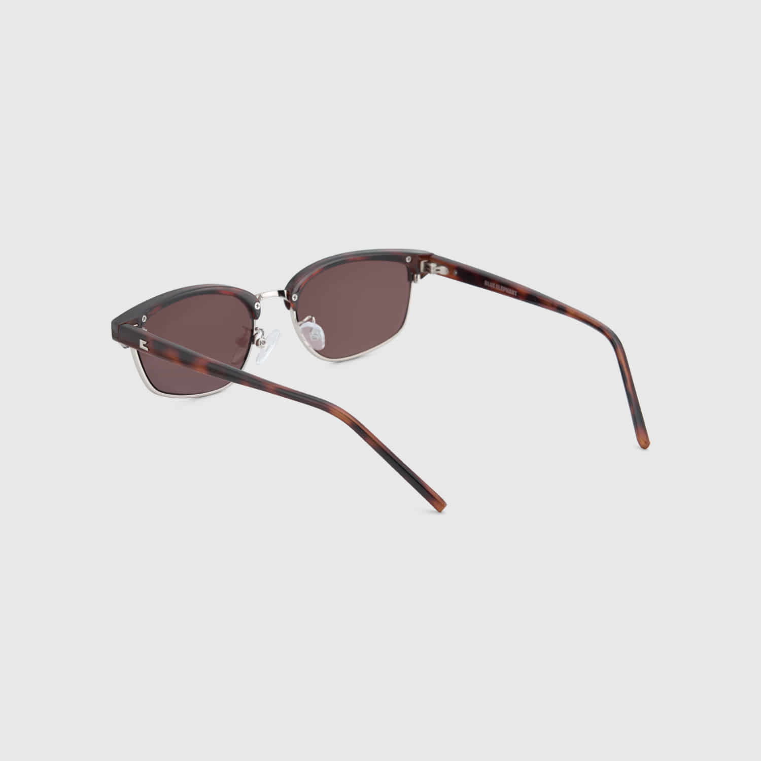 BLUE Elephant Sunglasses ROMERO - S Leopard