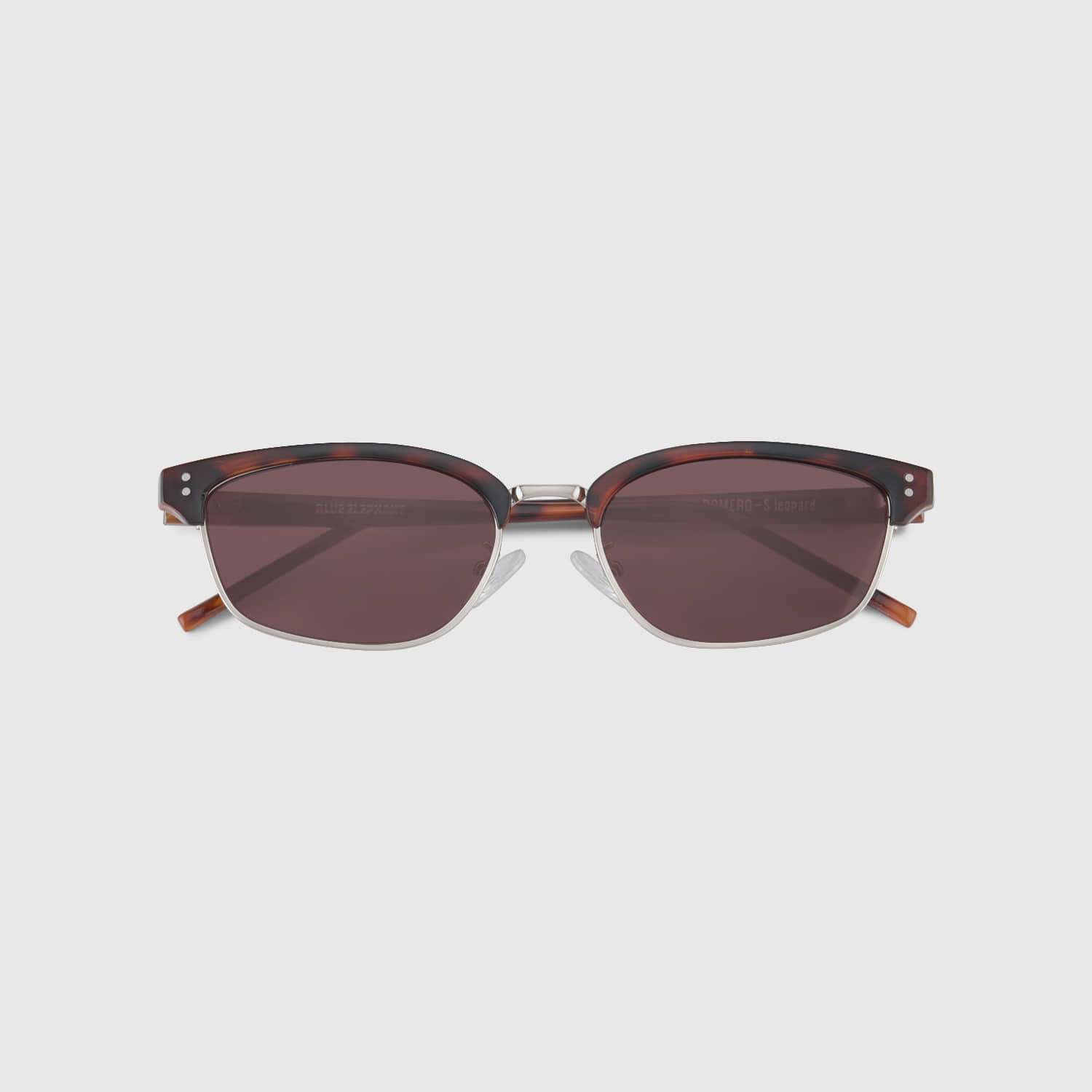 BLUE Elephant Sunglasses ROMERO - S Leopard