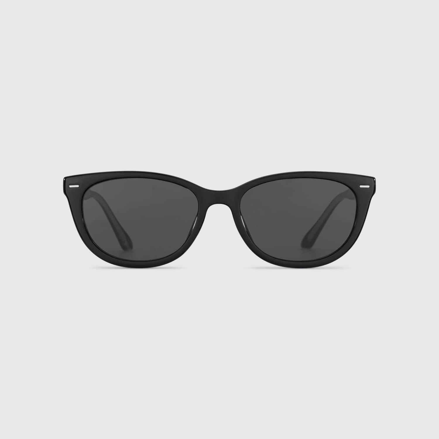 BLUE Elephant Sunglasses TANA Black