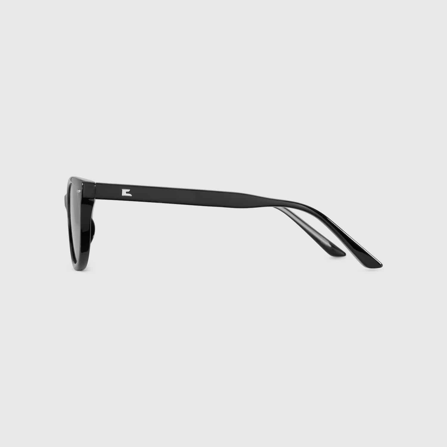 BLUE Elephant Sunglasses TANA Black