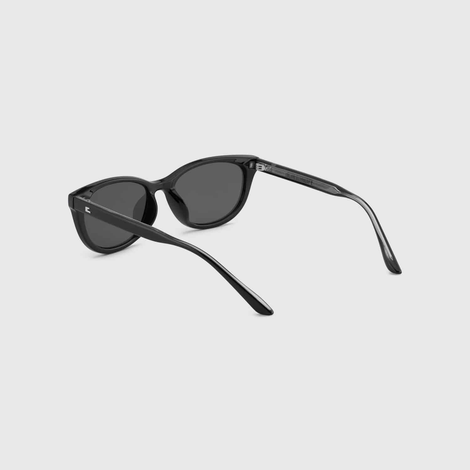 BLUE Elephant Sunglasses TANA Black
