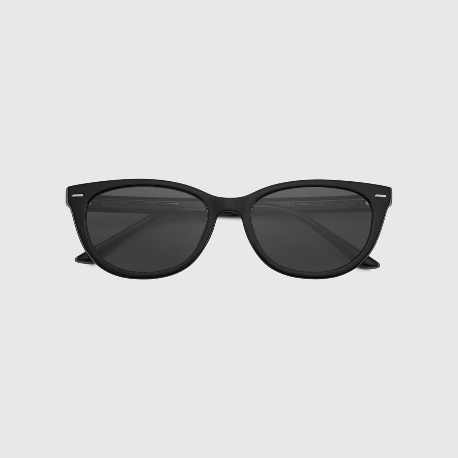 BLUE Elephant Sunglasses TANA Black