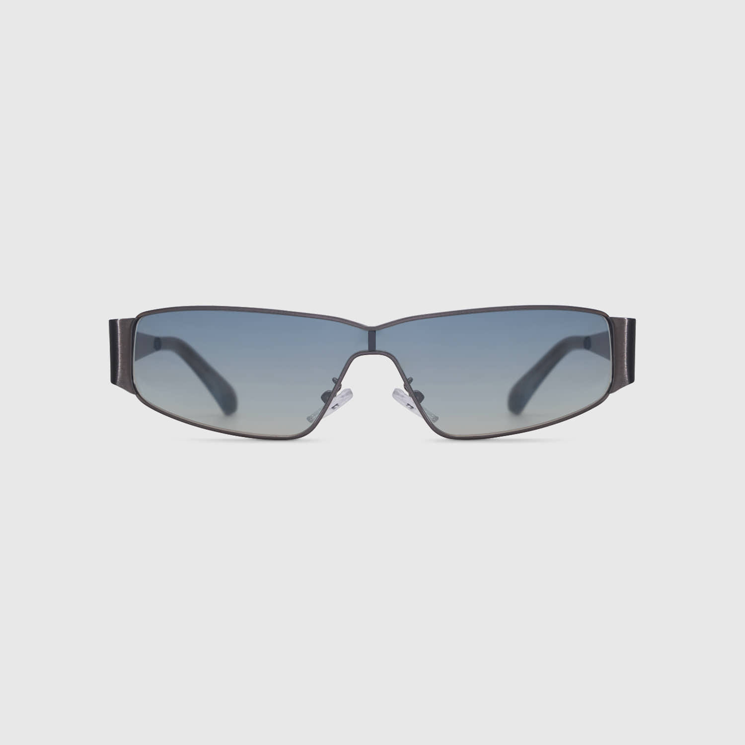 BLUE Elephant Sunglasses TEN Gunmetal