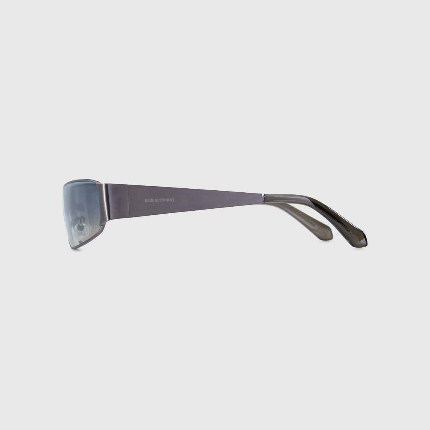 BLUE Elephant Sunglasses TEN Gunmetal