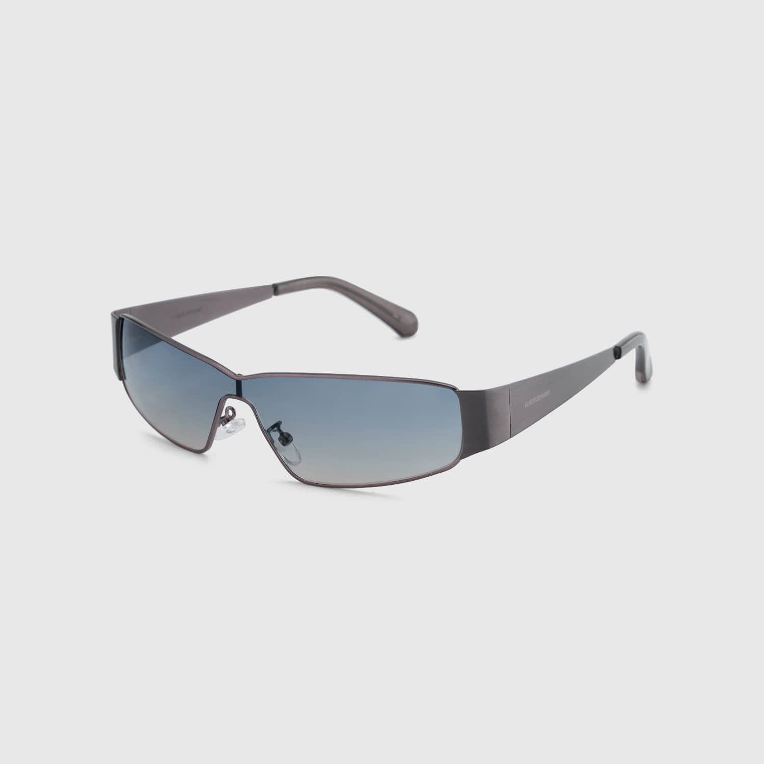 BLUE Elephant Sunglasses TEN Gunmetal