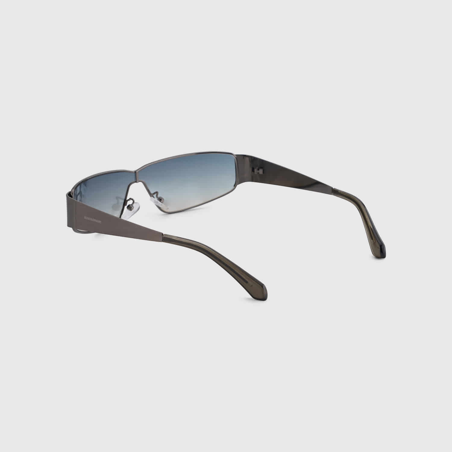 BLUE Elephant Sunglasses TEN Gunmetal
