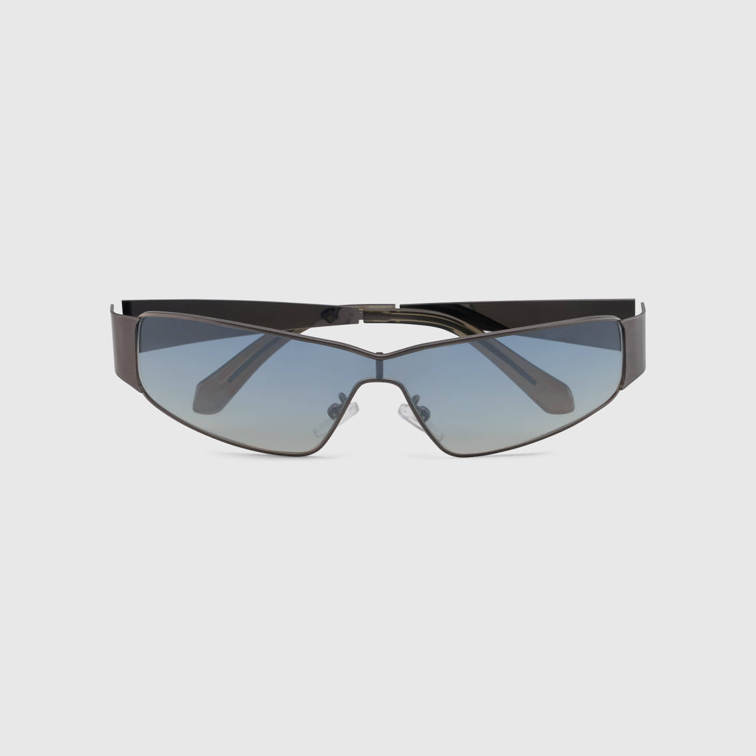 BLUE Elephant Sunglasses TEN Gunmetal