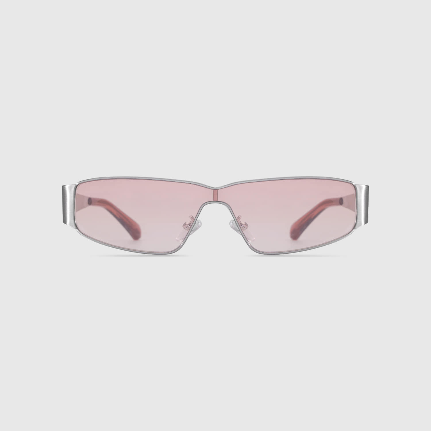 BLUE Elephant Sunglasses TEN Red Tint
