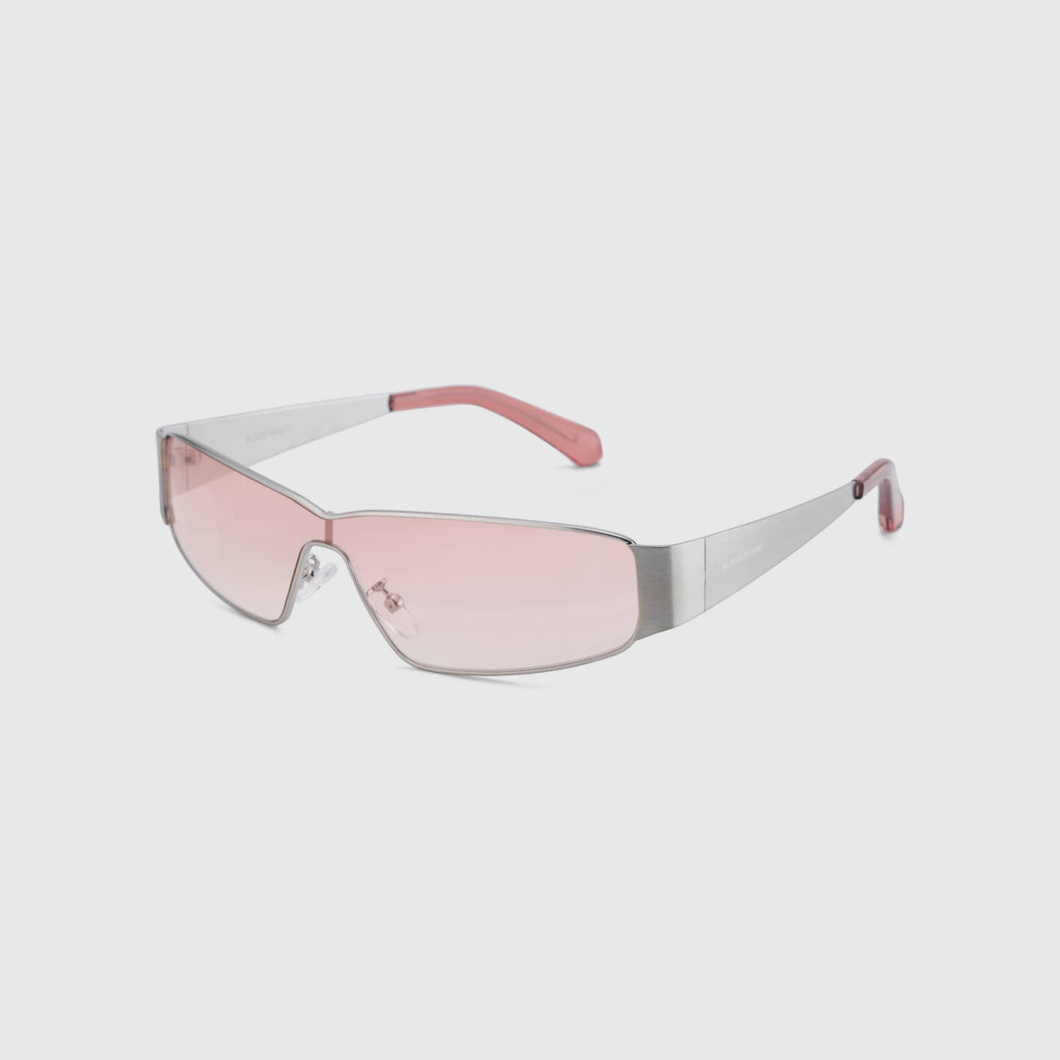 BLUE Elephant Sunglasses TEN Red Tint