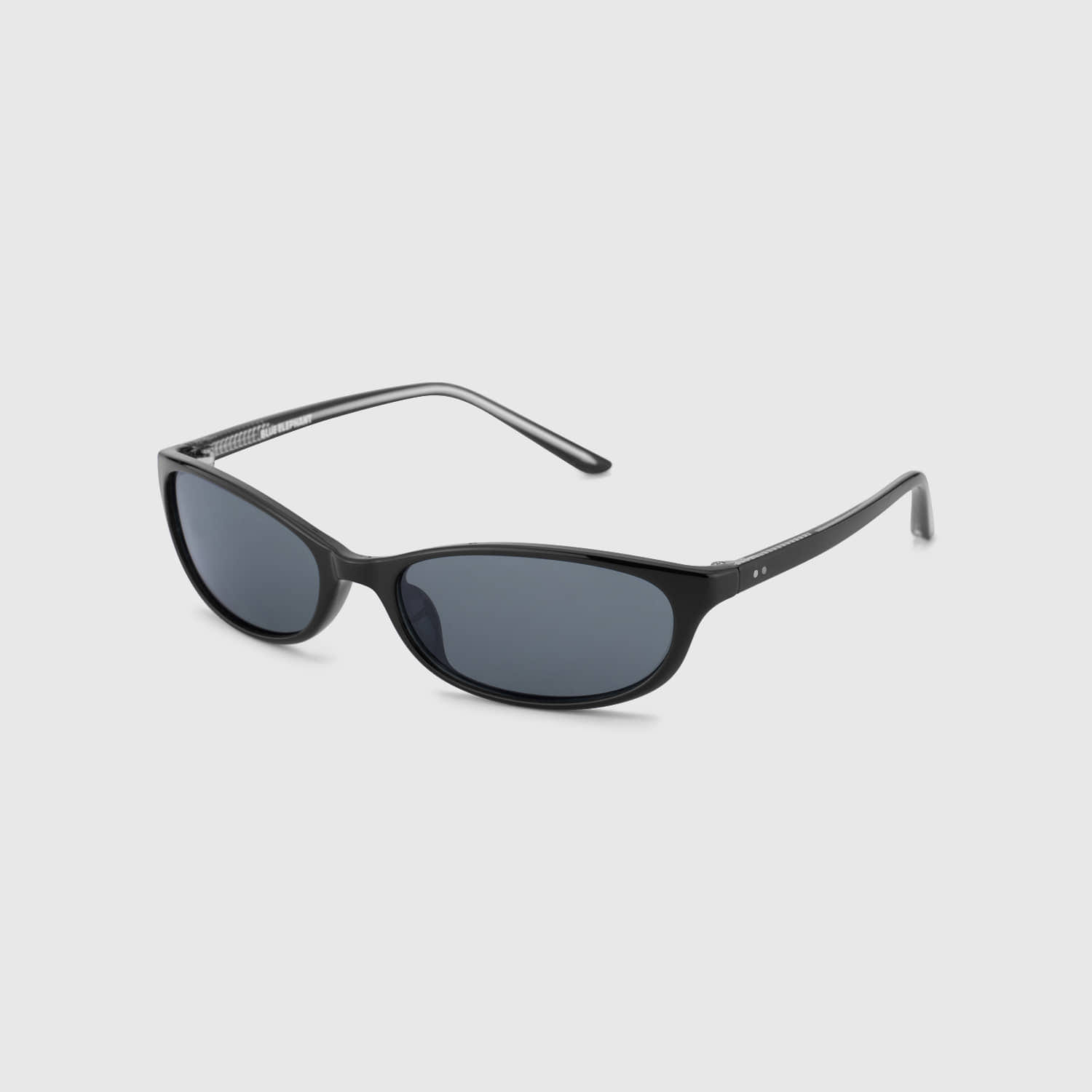 BLUE Elephant Sunglasses TILDA - S Black