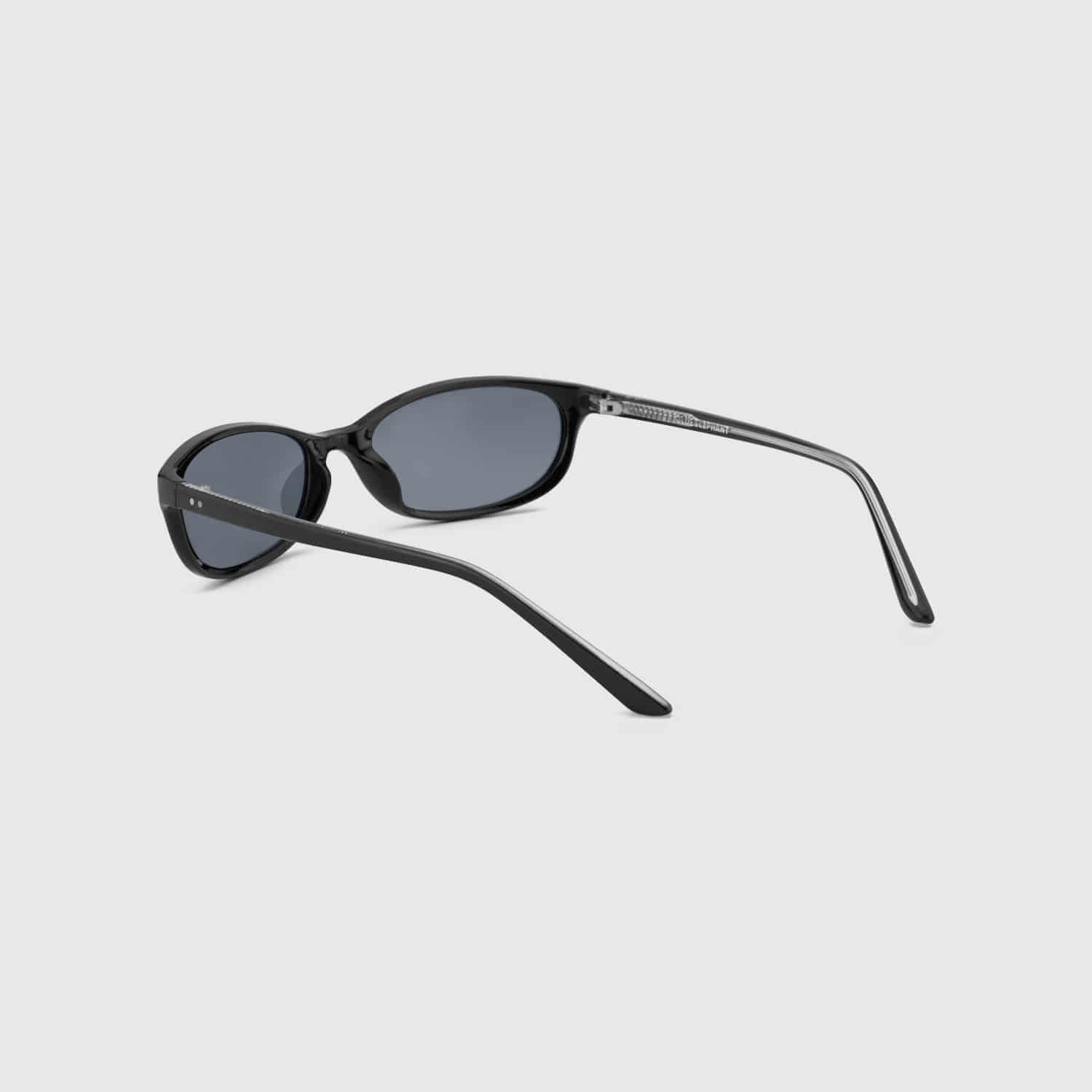 BLUE Elephant Sunglasses TILDA - S Black