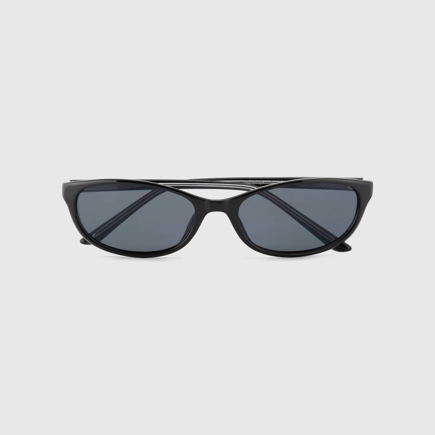 BLUE Elephant Sunglasses TILDA - S Black