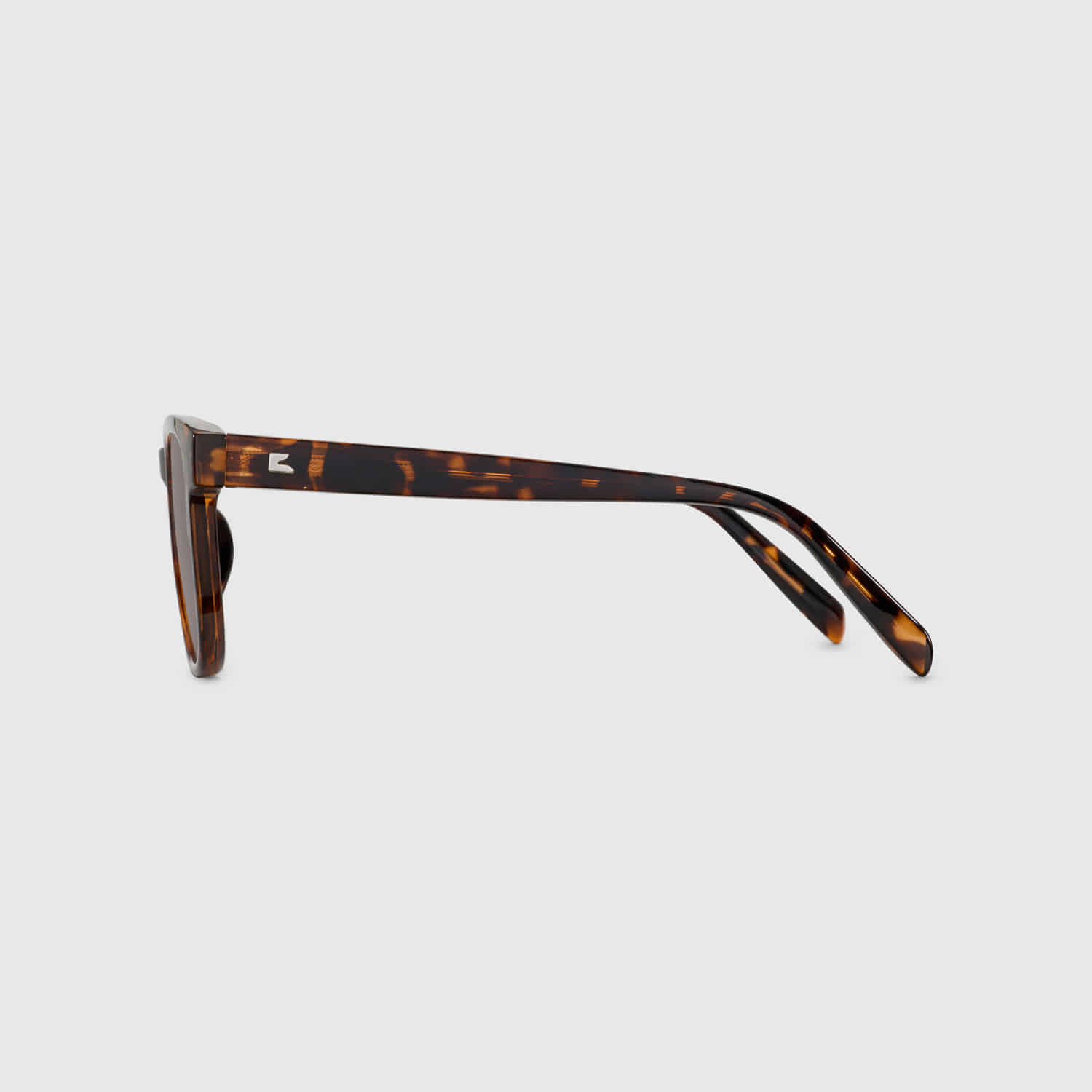 BLUE Elephant Sunglasses VEIL Leopard