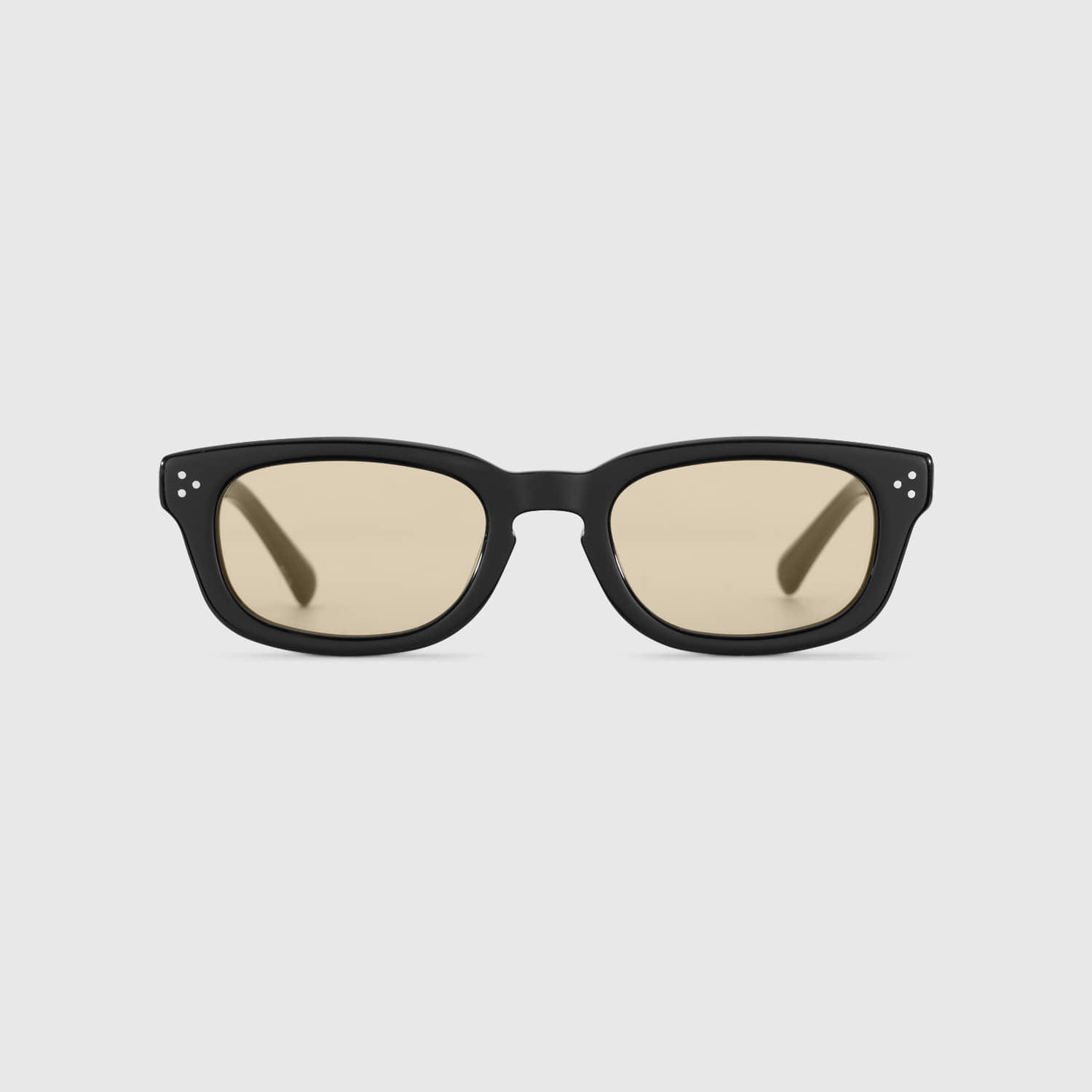BLUE Elephant Sunglasses DUNGA - S Black