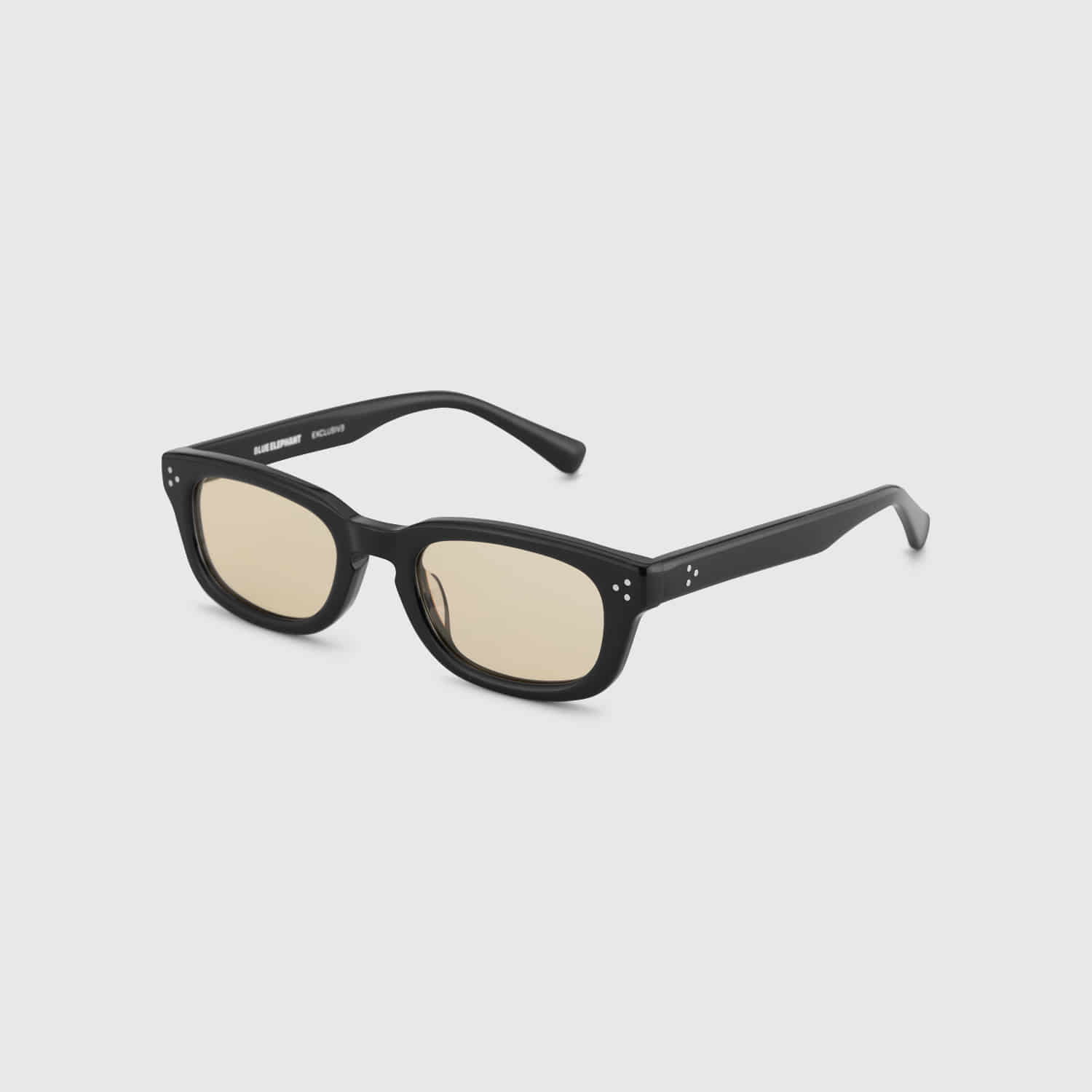 BLUE Elephant Sunglasses DUNGA - S Black