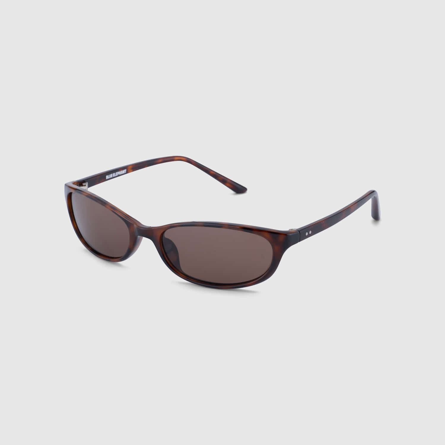 BLUE Elephant Sunglasses TILDA - S Leopard