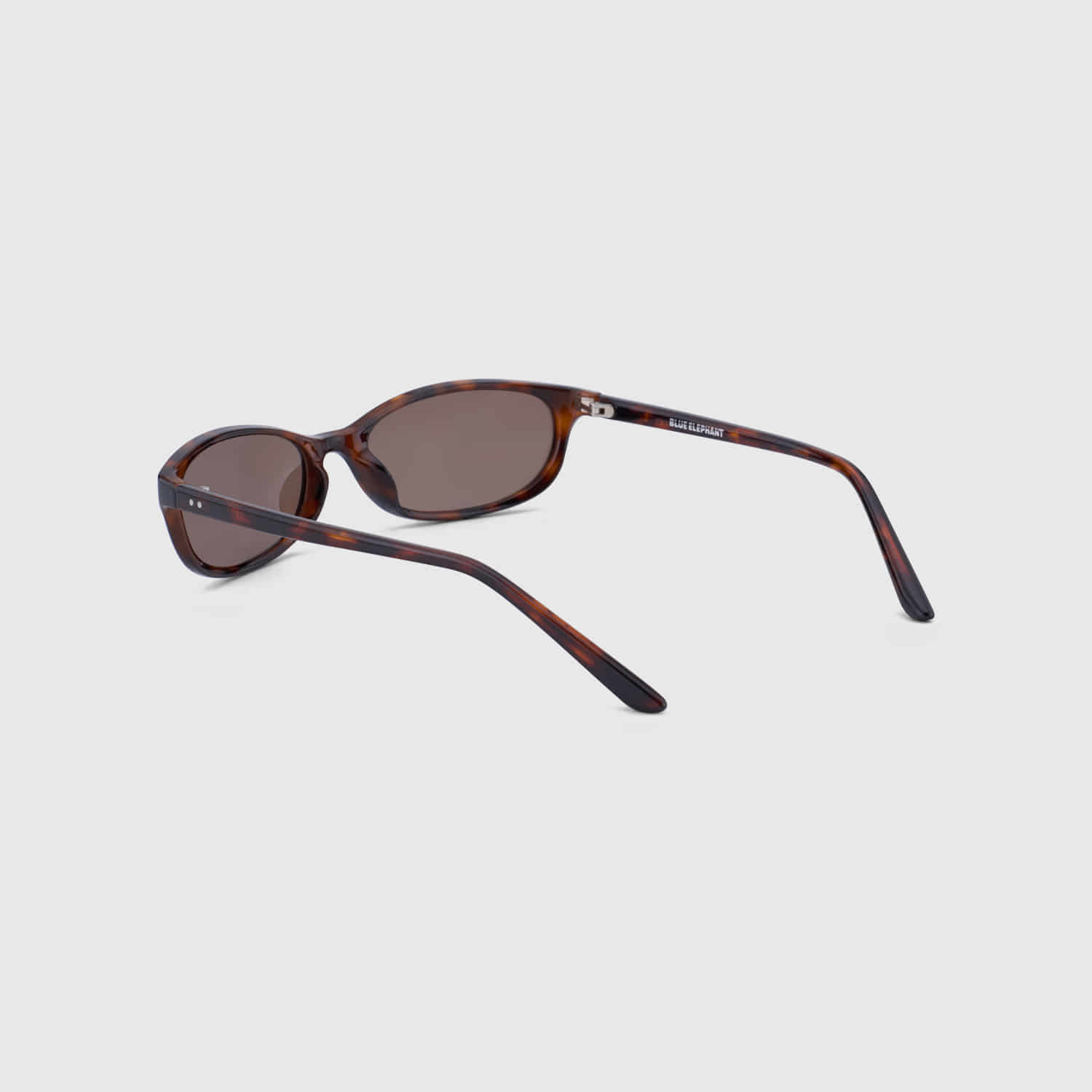 BLUE Elephant Sunglasses TILDA - S Leopard