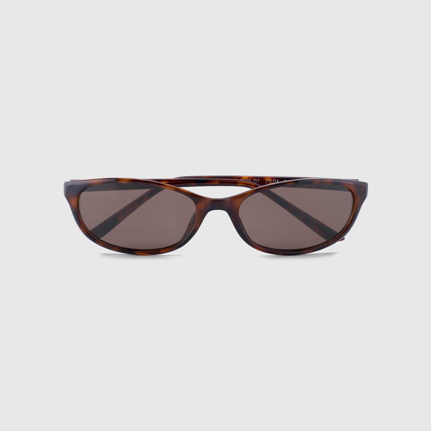 BLUE Elephant Sunglasses TILDA - S Leopard