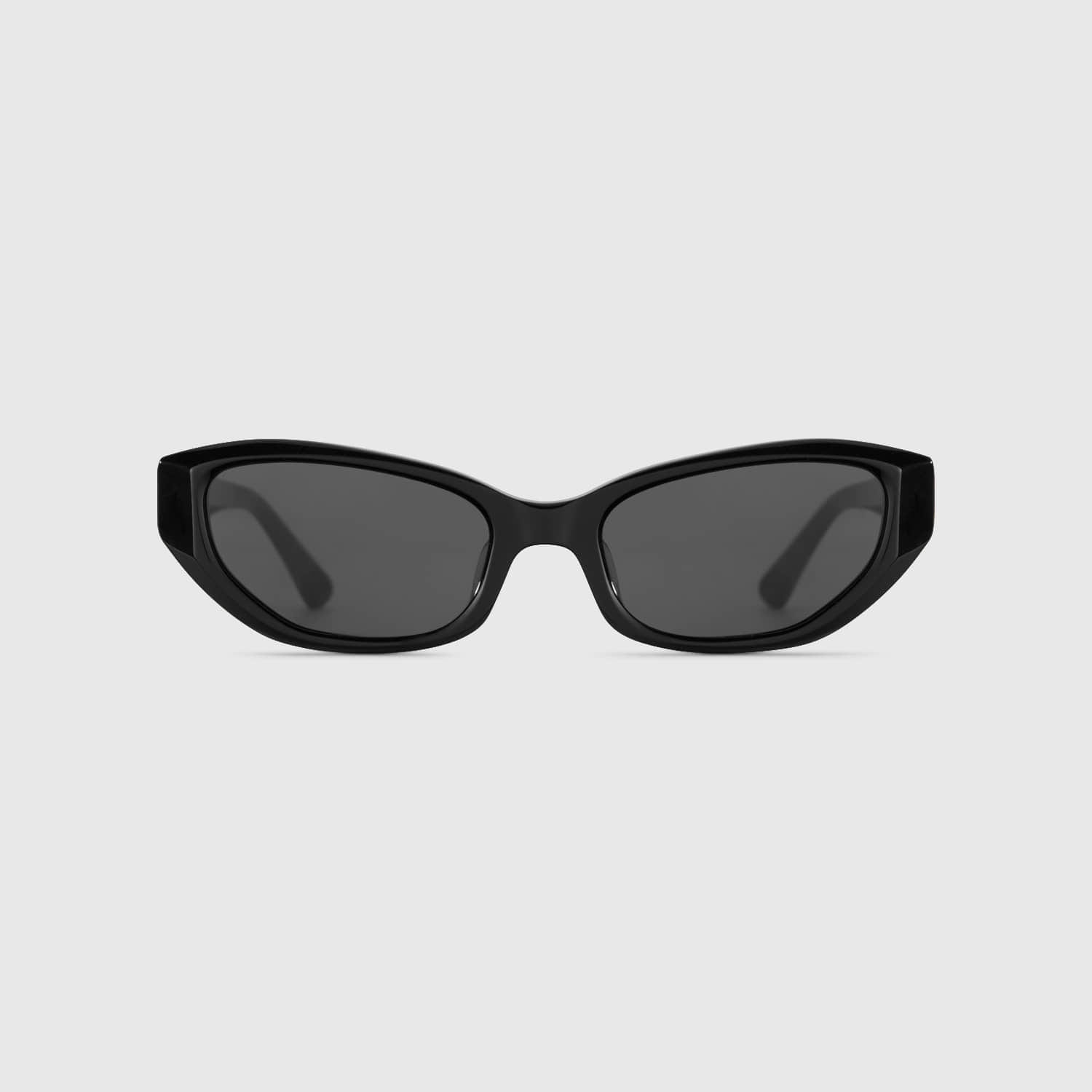 BLUE Elephant Sunglasses LIMIA Black