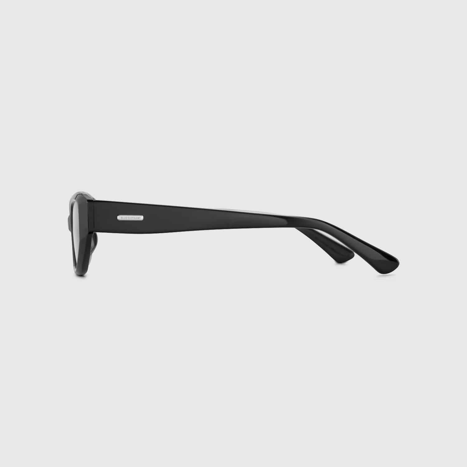 BLUE Elephant Sunglasses LIMIA Black
