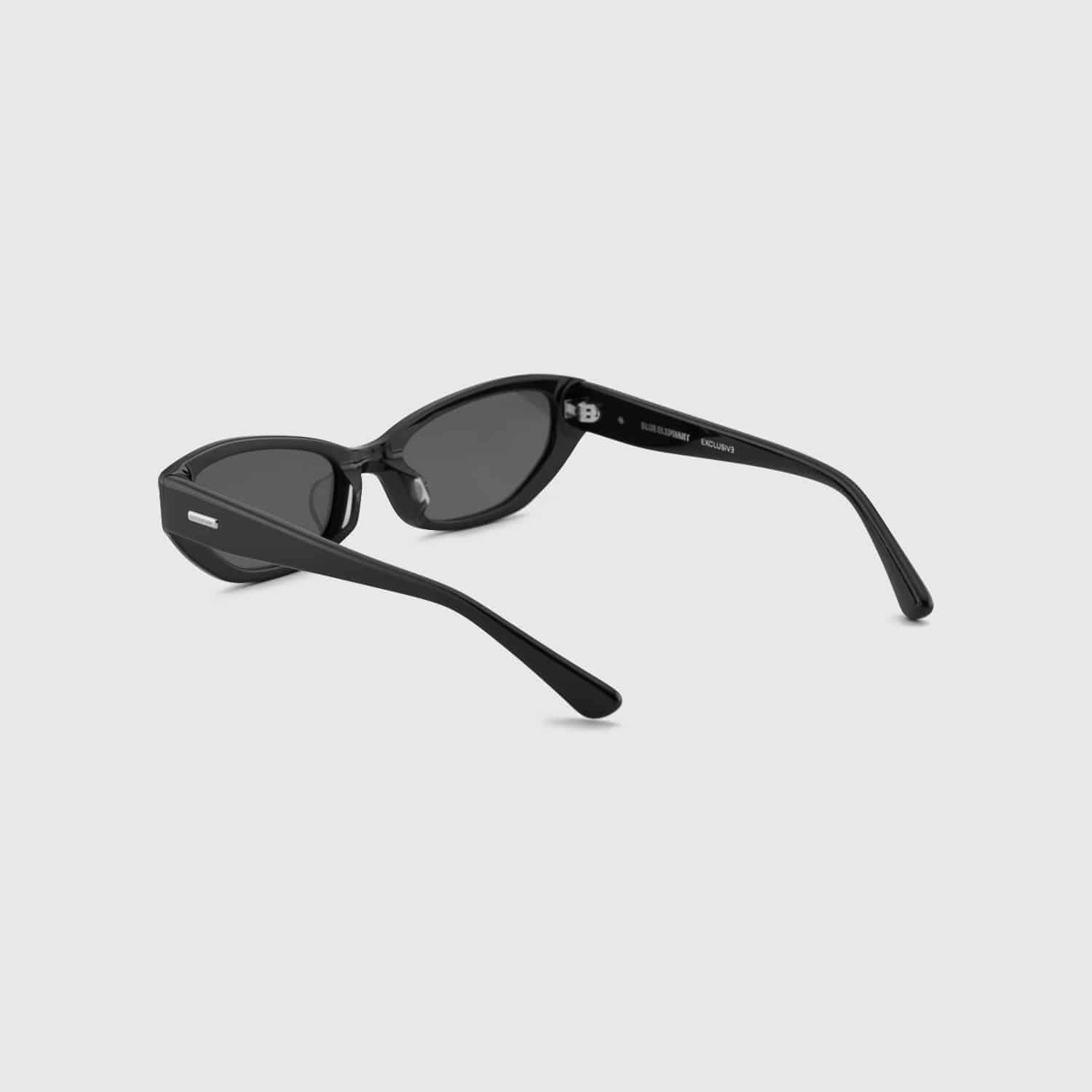 BLUE Elephant Sunglasses LIMIA Black