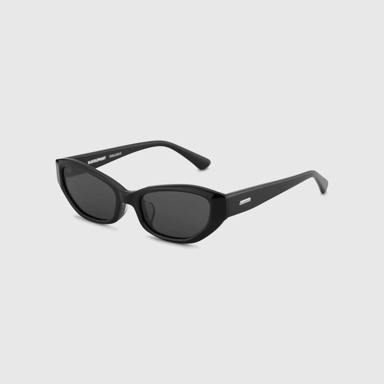 BLUE Elephant Sunglasses LIMIA Black