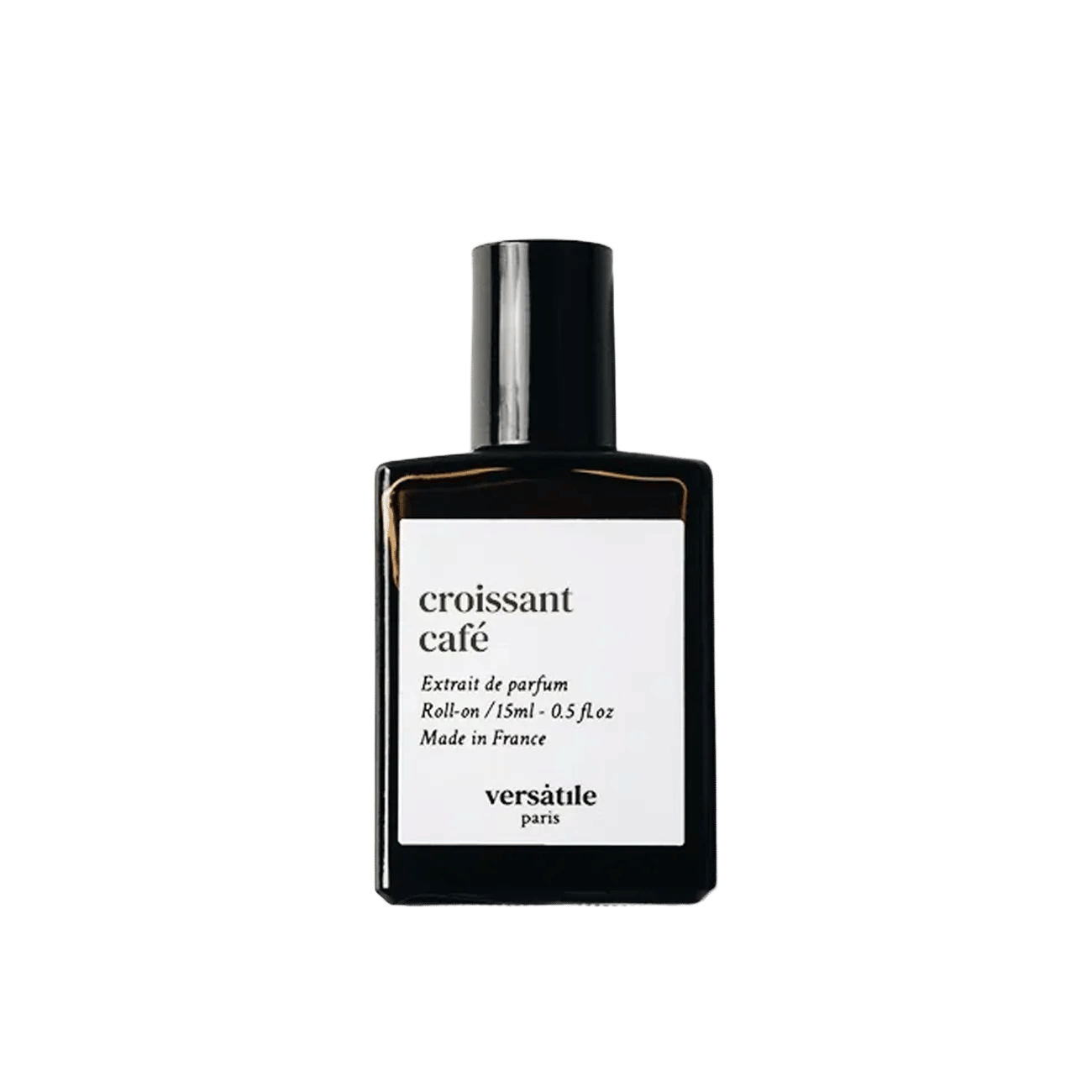 Versatile Paris Croissant Café Extrait De Parfum Roll - On