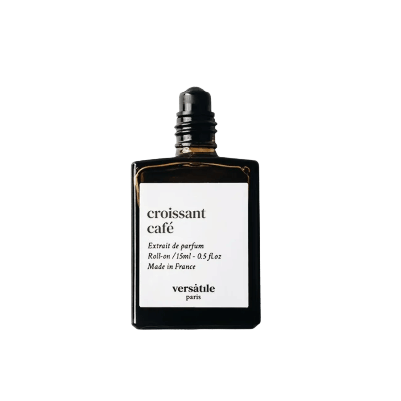 Versatile Paris Croissant Café Extrait De Parfum Roll - On
