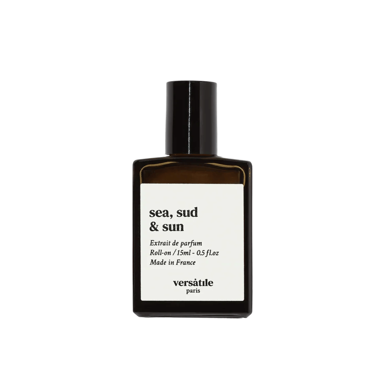 Versatile Paris Sea Sud & Sun Extrait De Parfum Roll - On